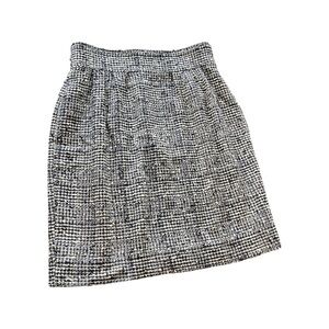 Chanel skirt